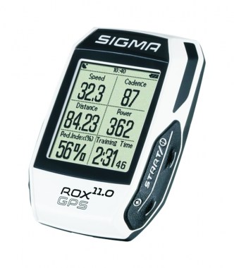 Sigma ROX 11.0 gps set